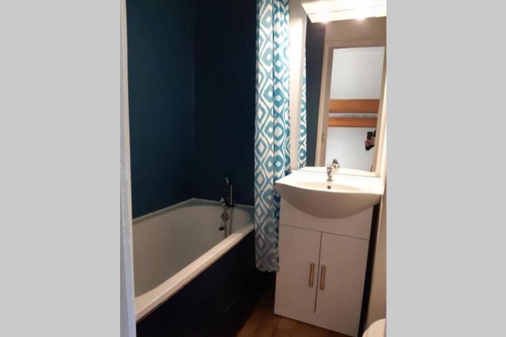 Appartement avec jardin Gruissan Extérieur photo